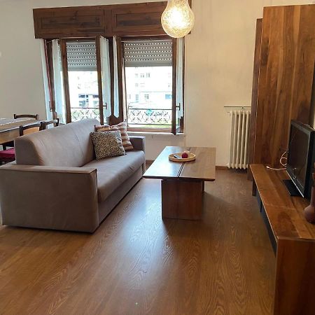 Amelie Aosta Apartment Exterior photo