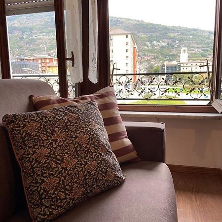 Amelie Aosta Apartment Exterior photo