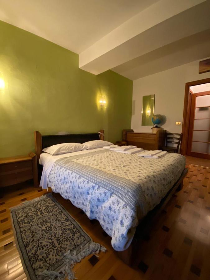 Amelie Aosta Apartment Exterior photo