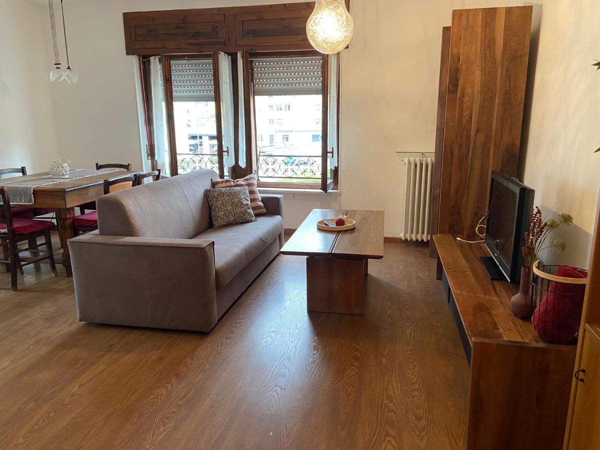 Amelie Aosta Apartment Exterior photo